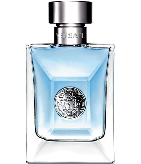 versace pour homme eau de toilette 200ml|versace pour homme description.